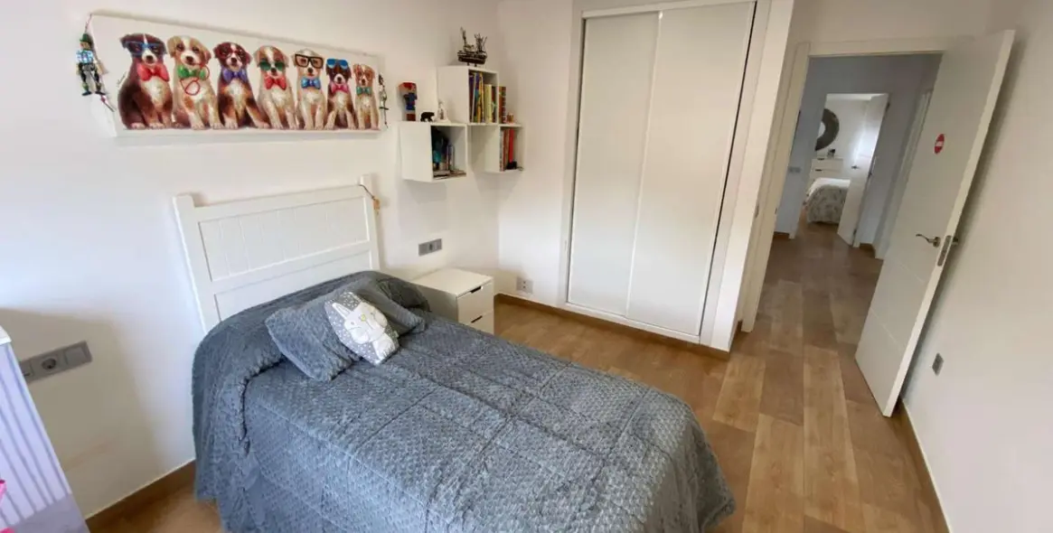 Продажа таунхауса в Fuengirola 17