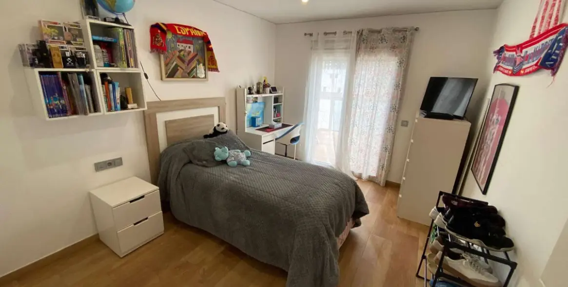 Продажа таунхауса в Fuengirola 18