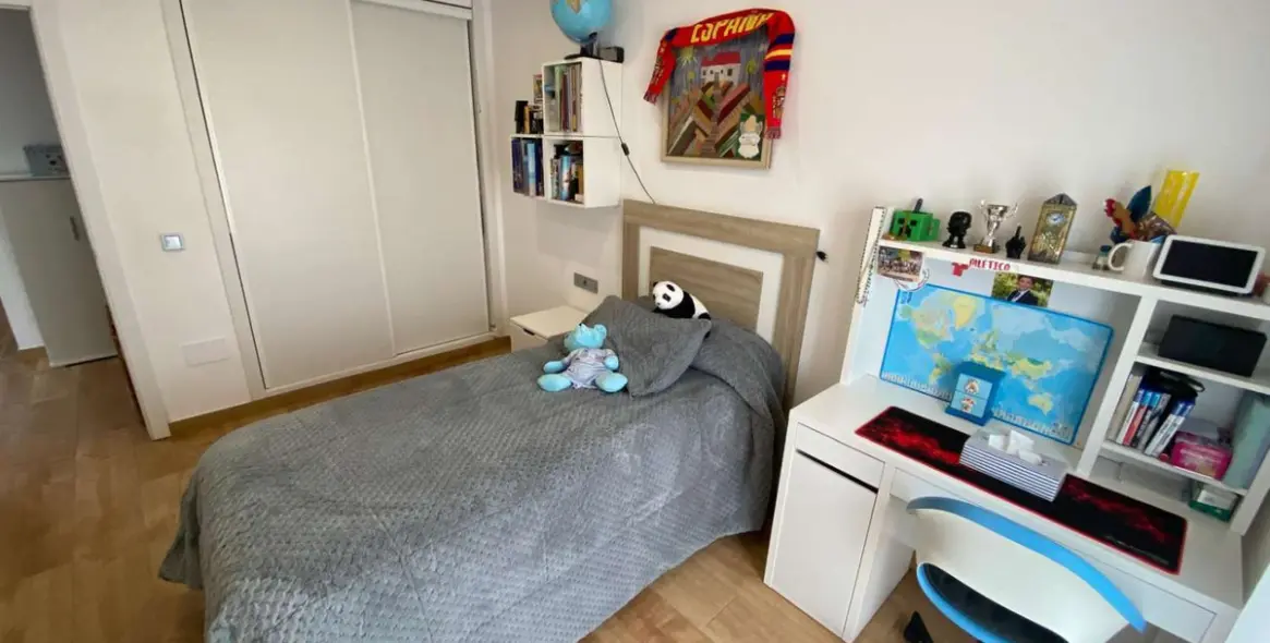 Продажа таунхауса в Fuengirola 19