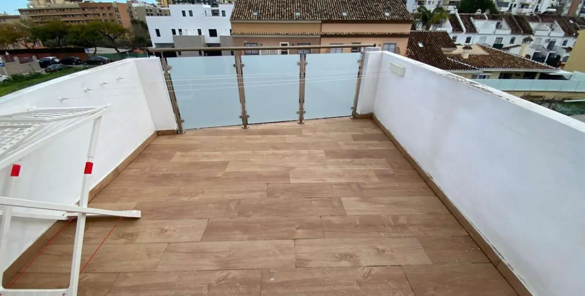 Продажа таунхауса в Fuengirola 20