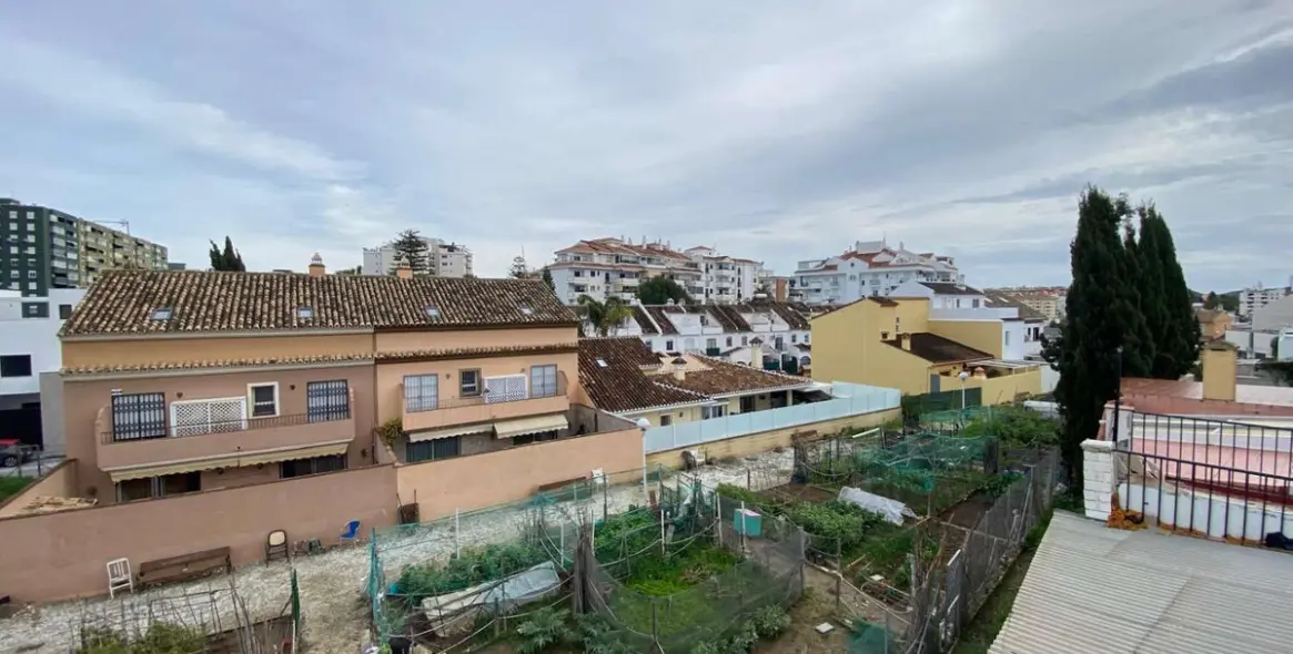 Продажа таунхауса в Fuengirola 21