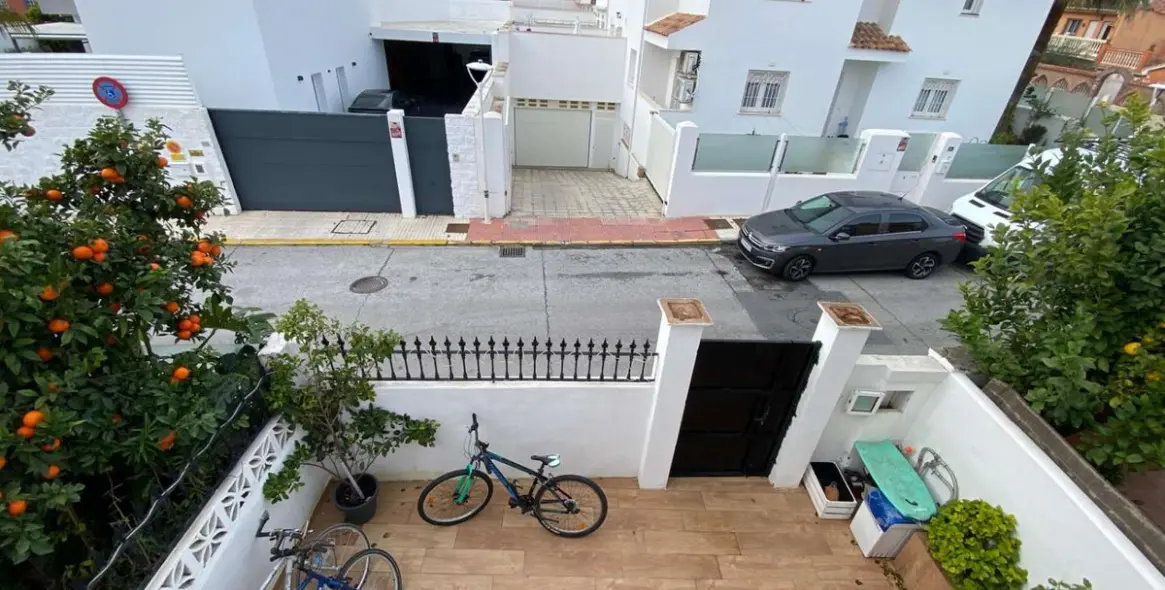 Продажа таунхауса в Fuengirola 22