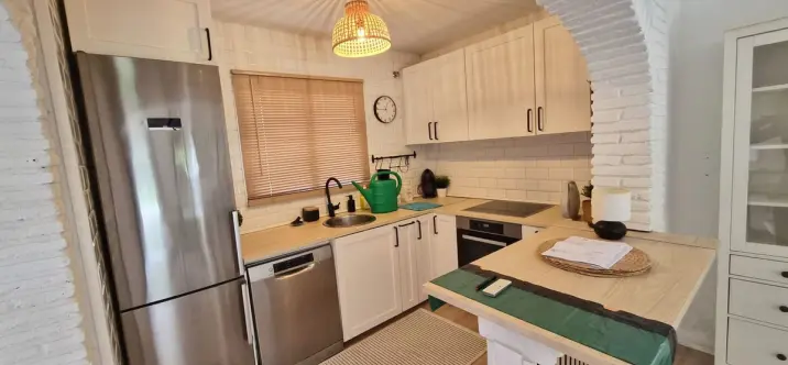 Продажа дома на две семьи в Calahonda 4