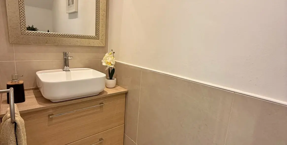 Sale of semi-detached house in Calahonda 21