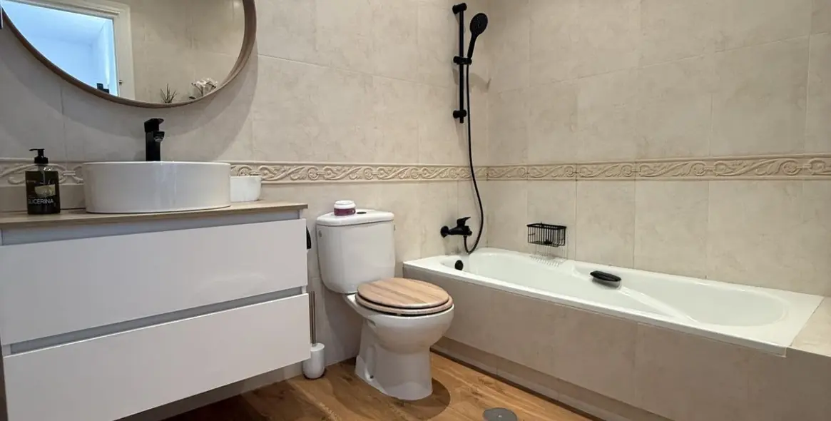 Sale of semi-detached house in Calahonda 22