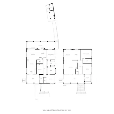 Sale of detached villa in Pinos de Alhaurin