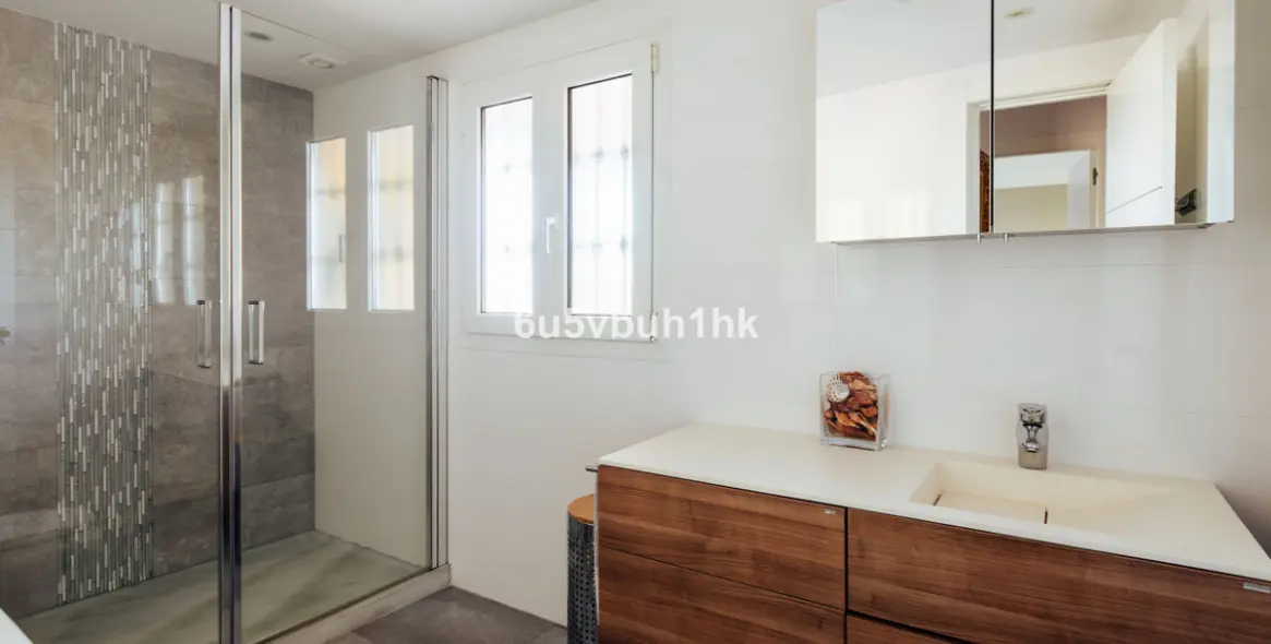 Sale of detached villa in Pinos de Alhaurin 20