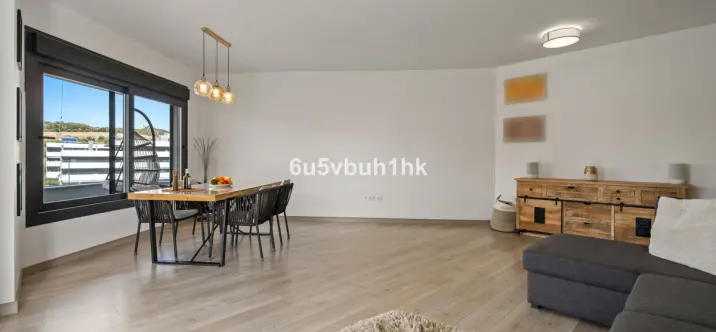 Venta de apartamento en planta baja en Avda de Andalucia - Sierra de Estepona 4