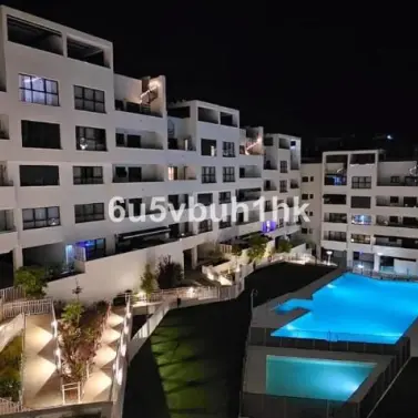 Продажа пентхауса в Estepona