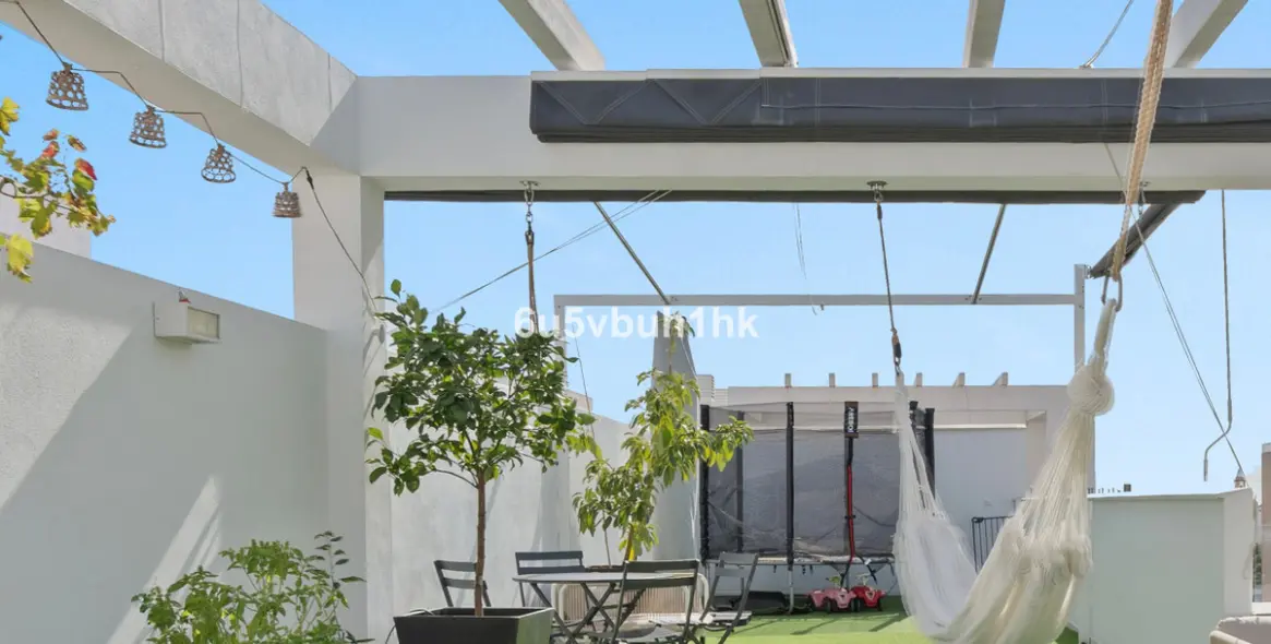 Продажа пентхауса в Estepona 25