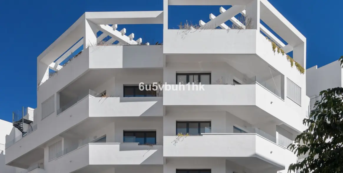 Продажа пентхауса в Estepona 29