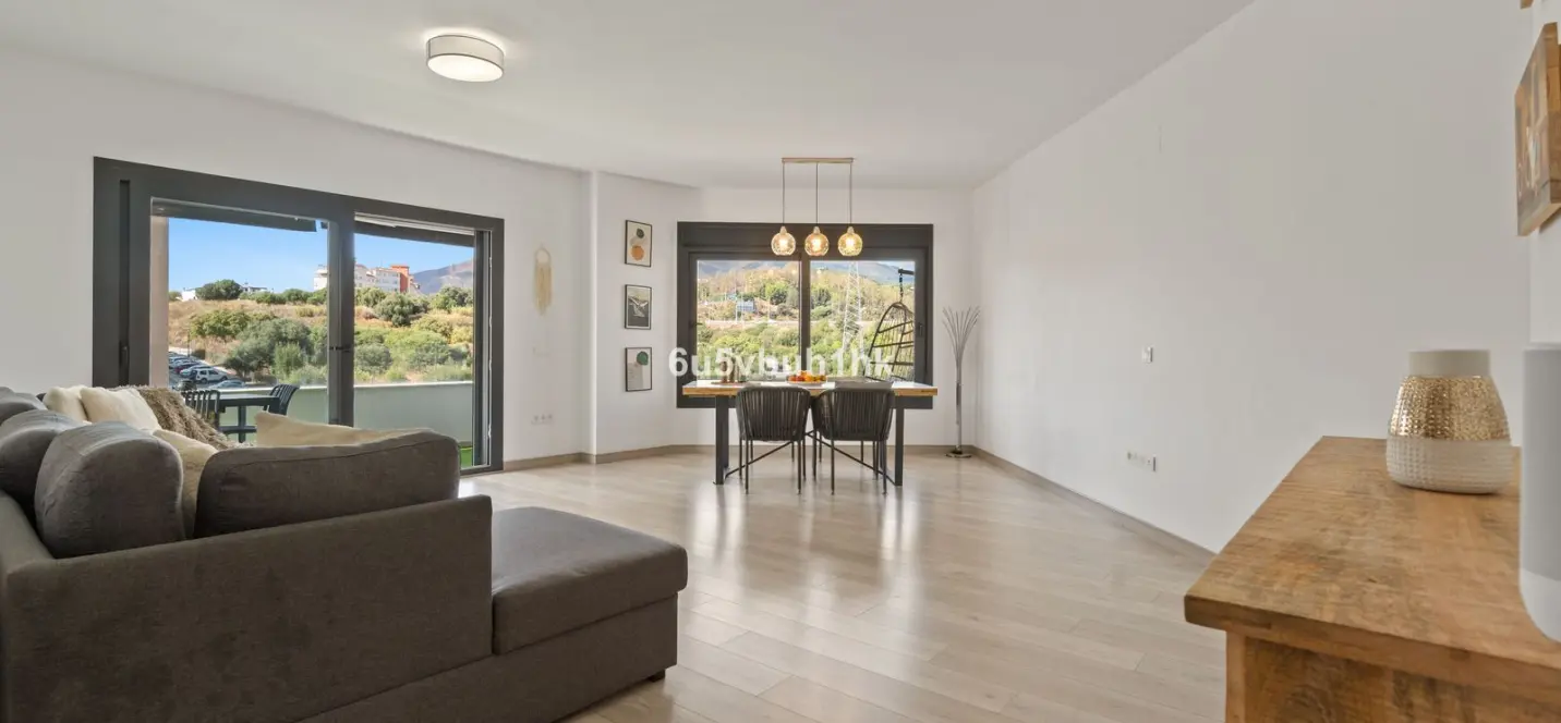 Продажа пентхауса в Estepona 2