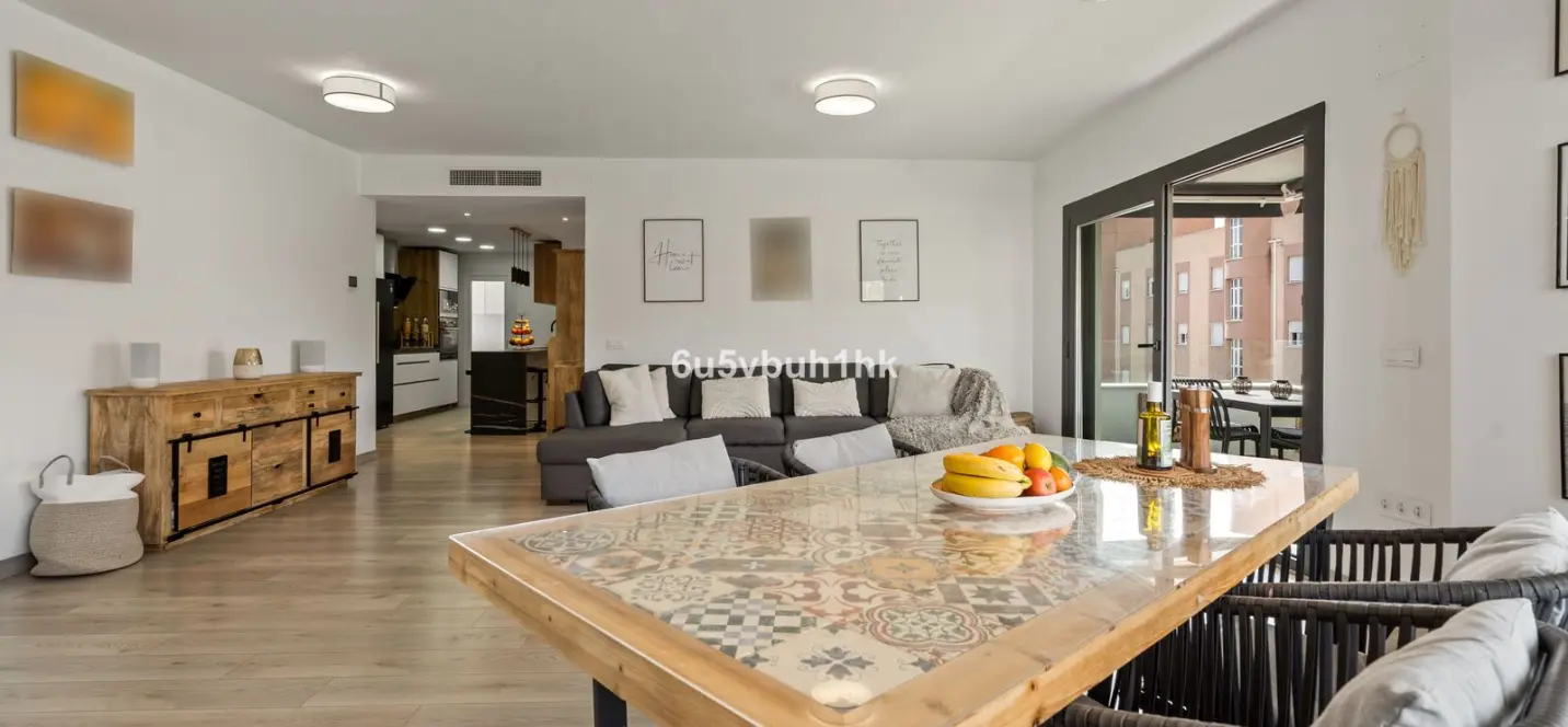 Продажа пентхауса в Estepona 3