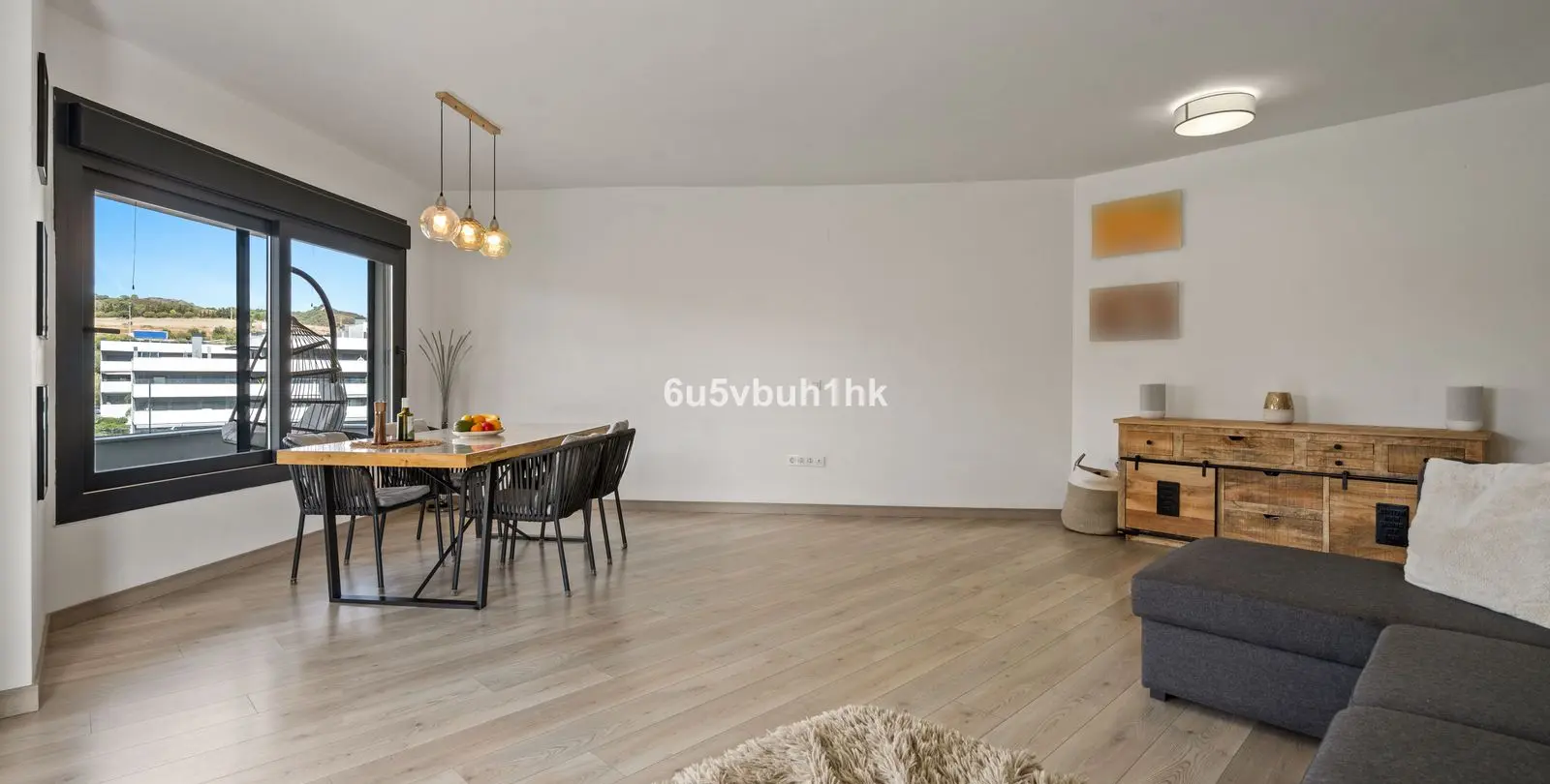 Sale of penthouse in Estepona 8