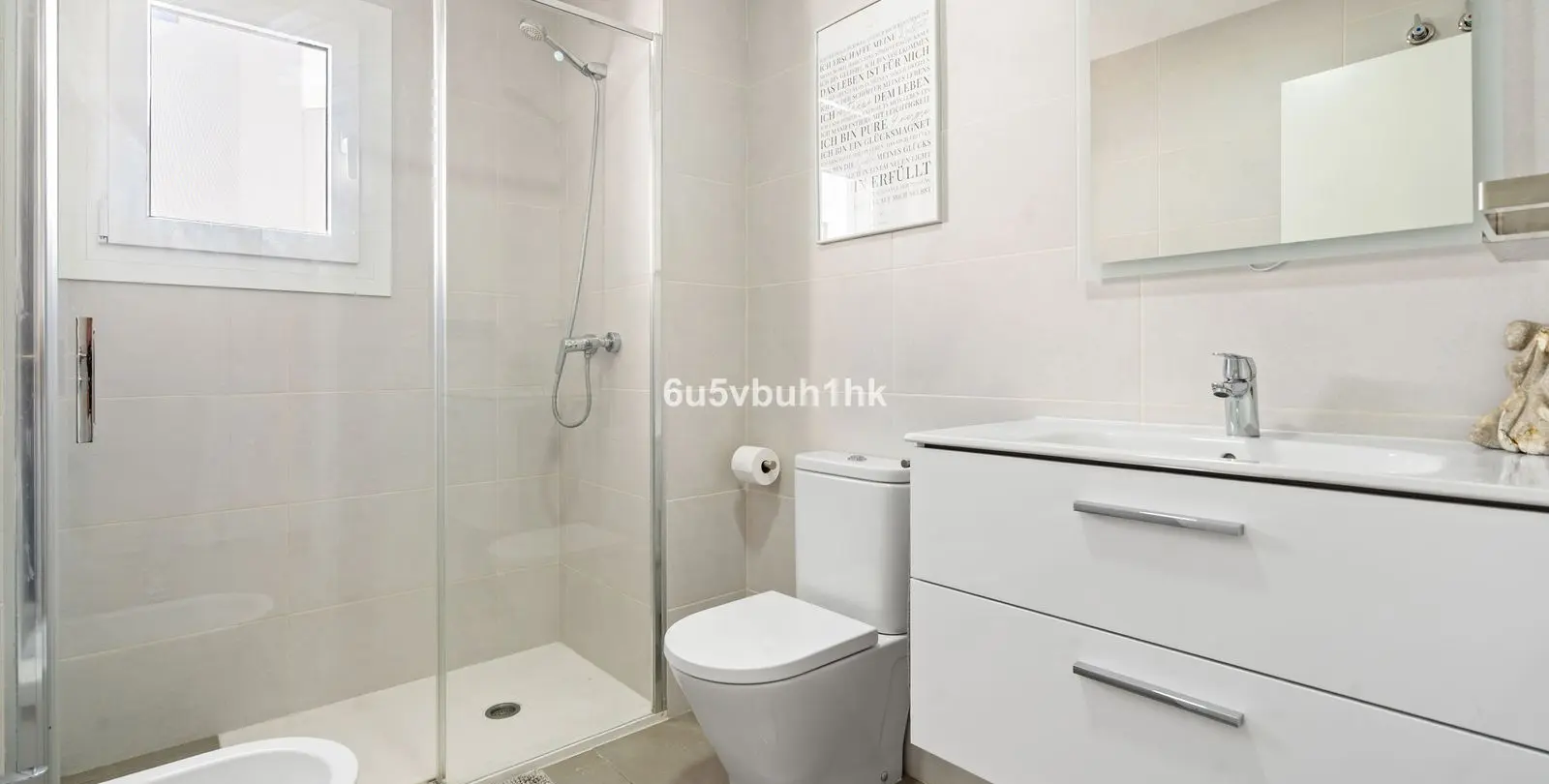 Sale of penthouse in Estepona 20