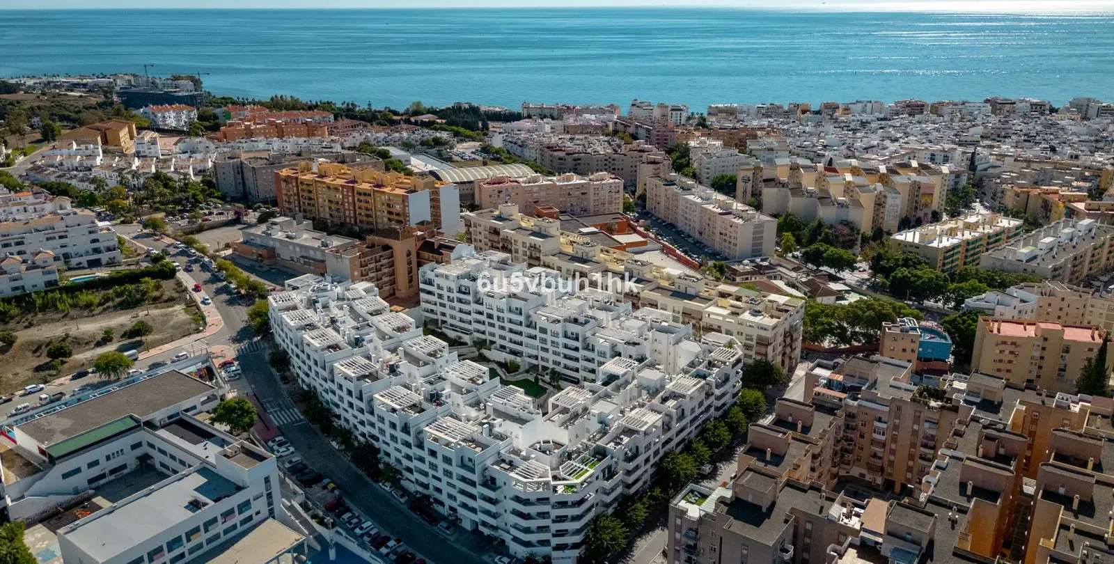 Sale of penthouse in Estepona 27