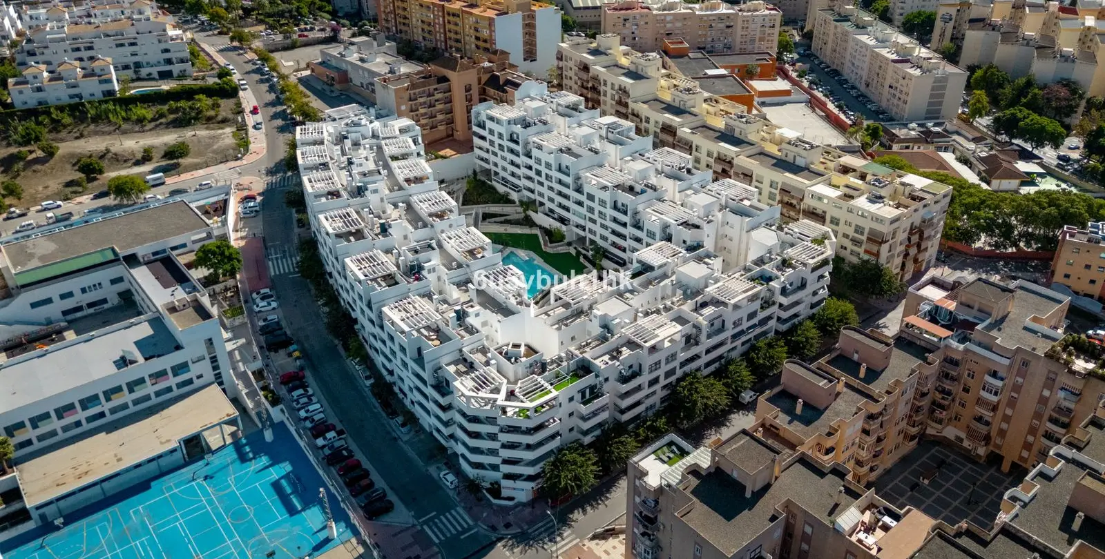 Sale of penthouse in Estepona 28