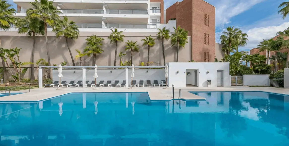 Venta de apartamento en planta baja en Los Arqueros 1