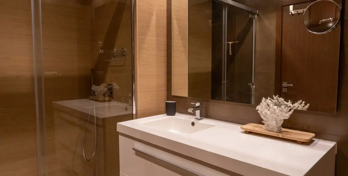 Venta de apartamento en planta baja en Los Arqueros 13