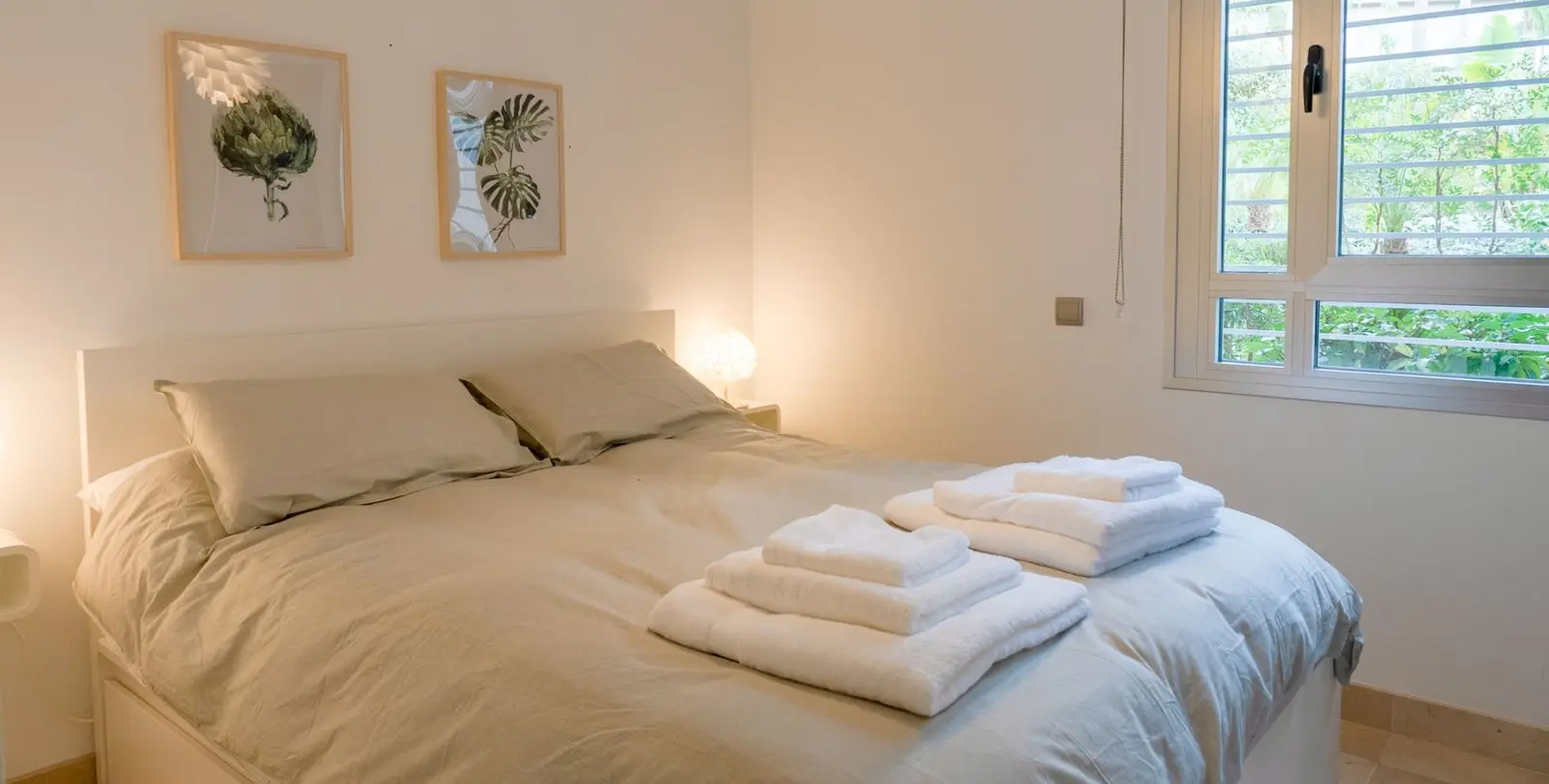 Sale of ground floor apartment in Los Arqueros 26
