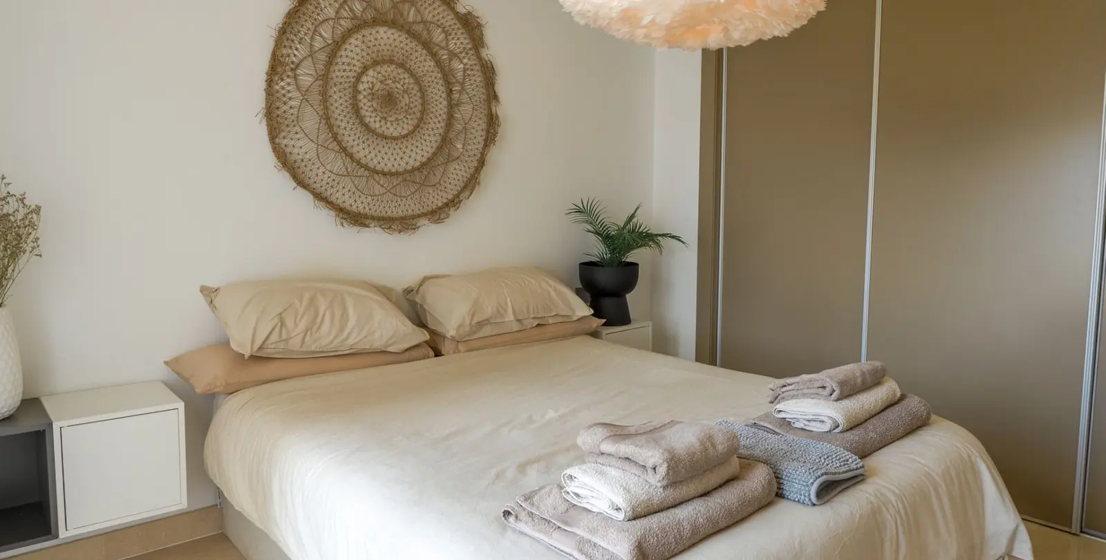 Sale of ground floor apartment in Los Arqueros 32