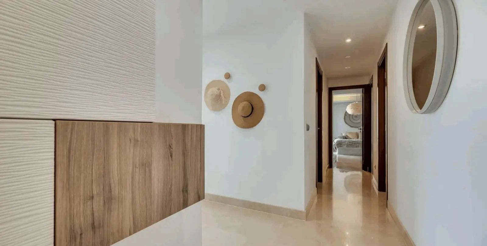Sale of ground floor apartment in Los Arqueros 37