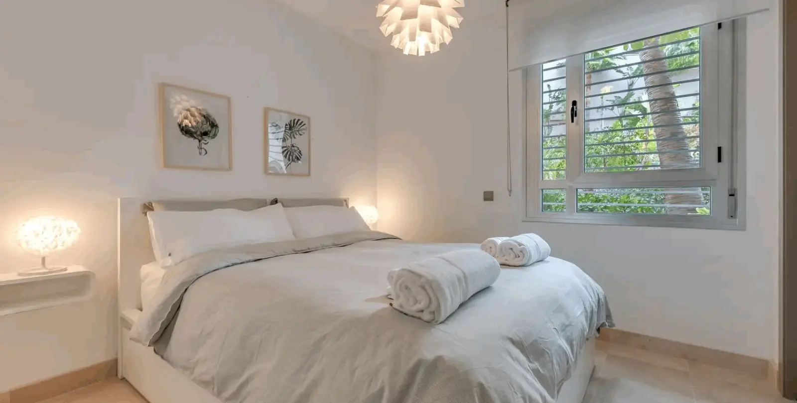 Sale of ground floor apartment in Los Arqueros 42