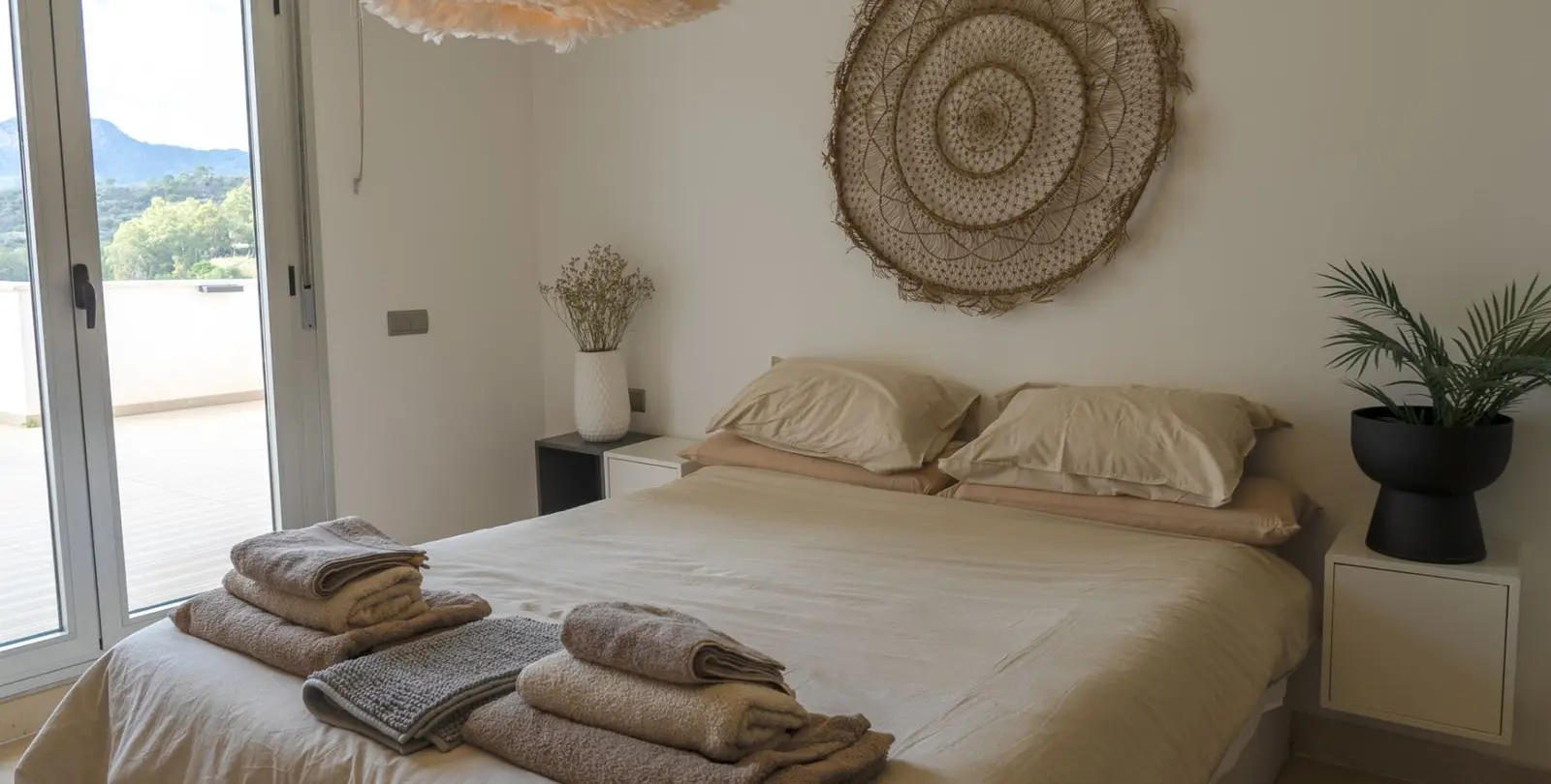 Sale of ground floor apartment in Los Arqueros 43