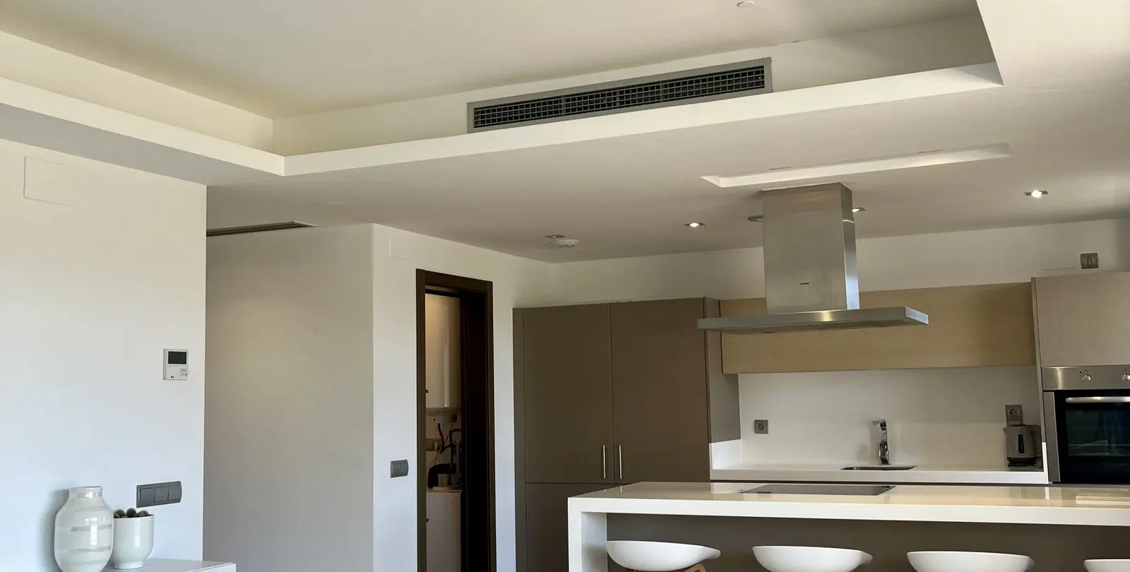 Sale of ground floor apartment in Los Arqueros 50