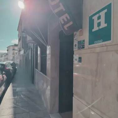 Venta de hotel en Avenida Málaga