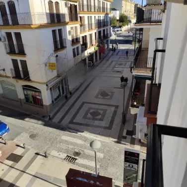Venta de hotel en Avenida Málaga