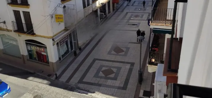 Venta de hotel en Avenida Málaga 3