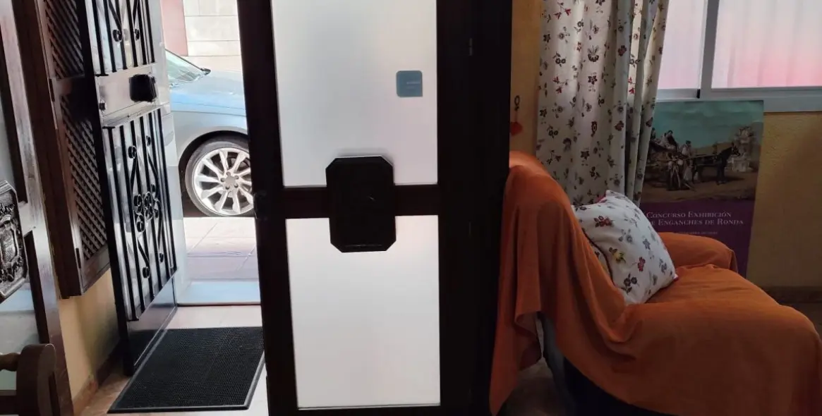 Venta de hotel en Avenida Málaga 5