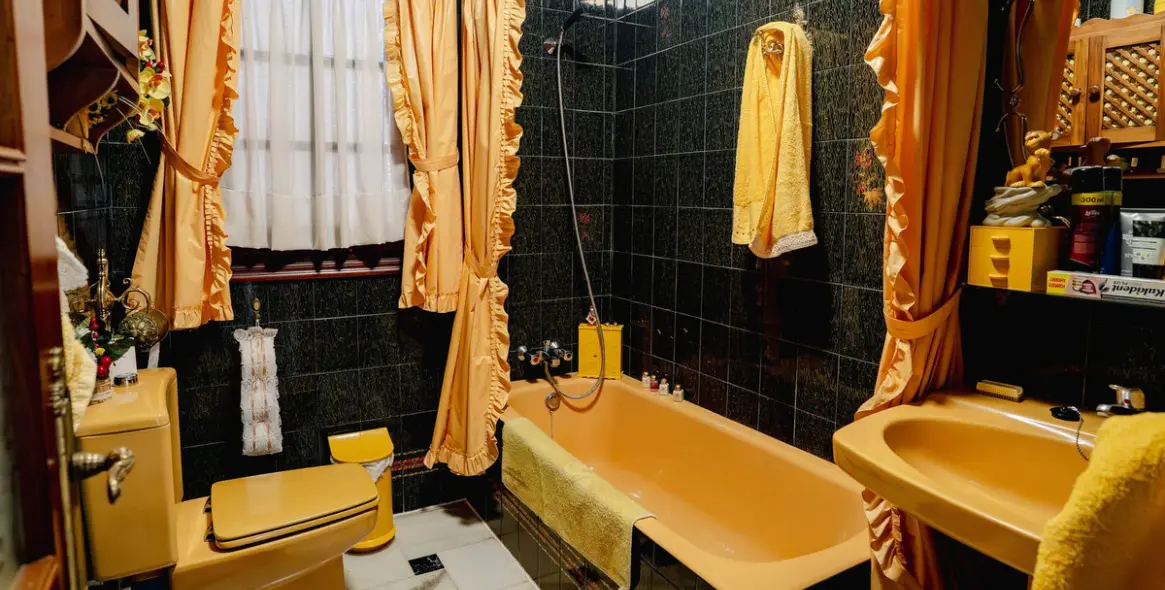 Venta de villa independiente en Los Pacos 16