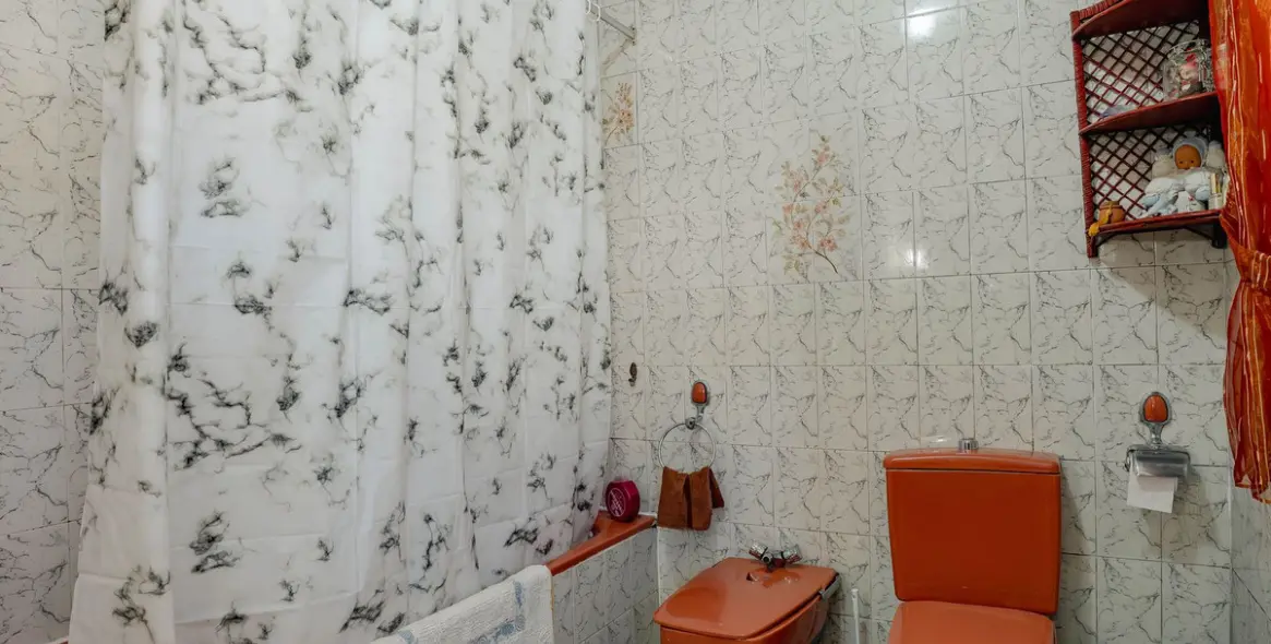 Venta de villa independiente en Los Pacos 17