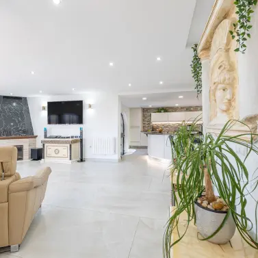 Venta de villa independiente en Benalmadena