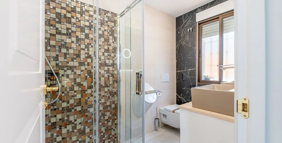 Venta de villa independiente en Benalmadena 11