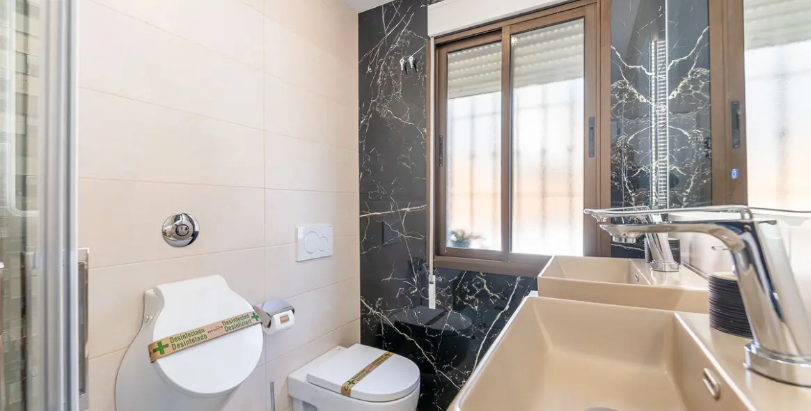 Venta de villa independiente en Benalmadena 12