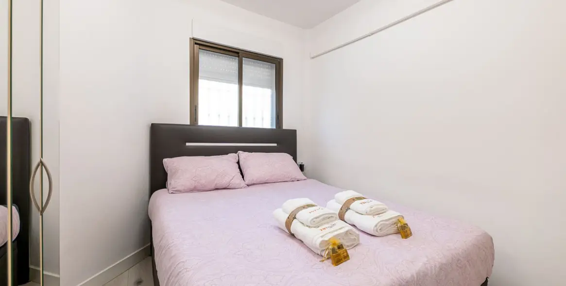 Venta de villa independiente en Benalmadena 15