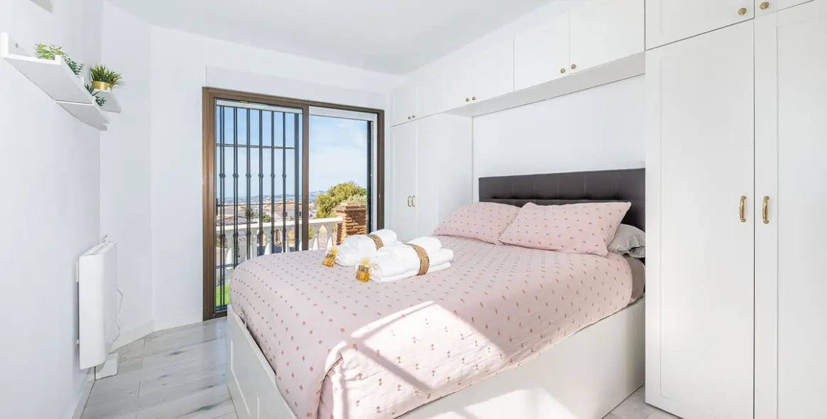 Venta de villa independiente en Benalmadena 16