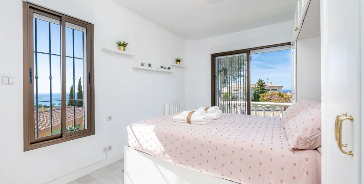 Venta de villa independiente en Benalmadena 17