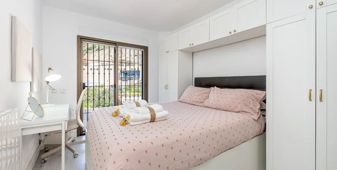 Venta de villa independiente en Benalmadena 19