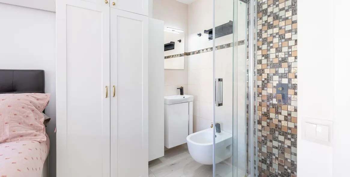 Venta de villa independiente en Benalmadena 20