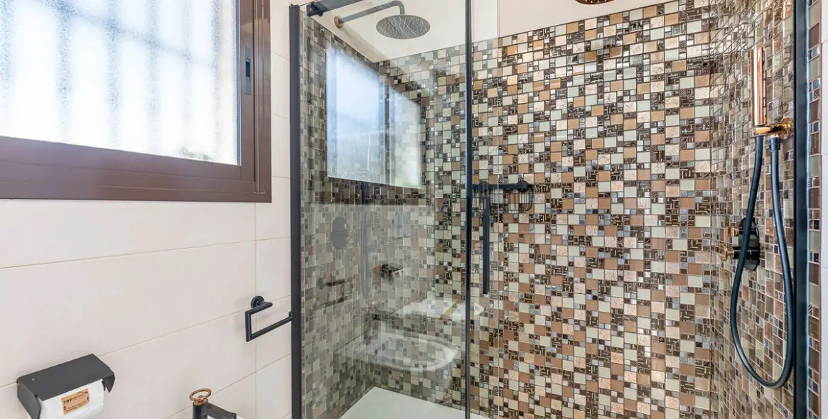 Sale of detached villa in Benalmadena 22