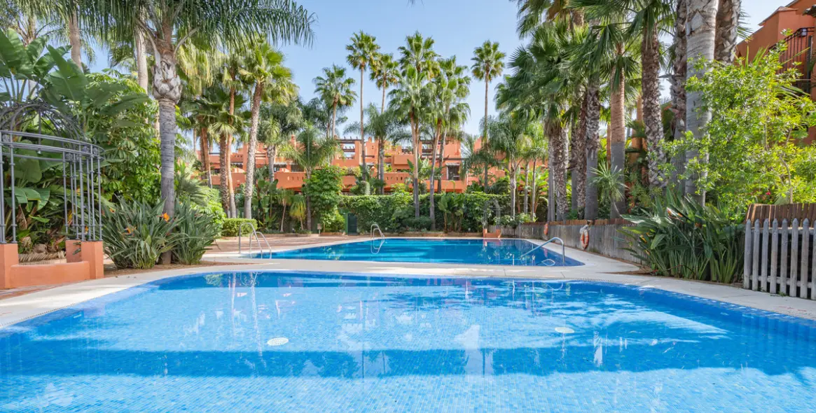 Venta de adosado en The Golden Mile 1