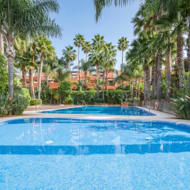 Venta de adosado en The Golden Mile