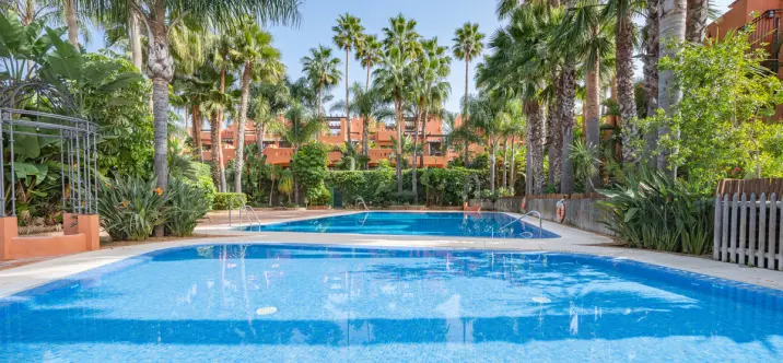 Venta de adosado en The Golden Mile 0