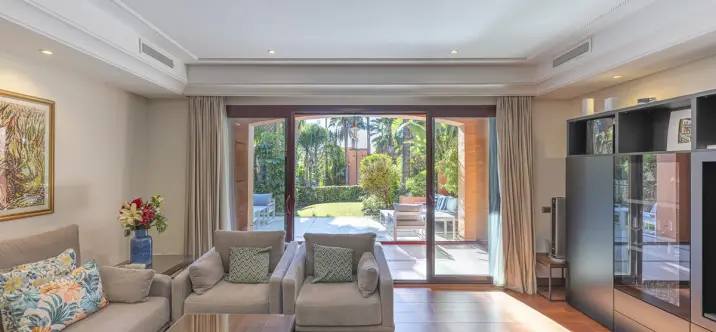 Venta de adosado en The Golden Mile 2