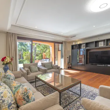 Venta de adosado en The Golden Mile