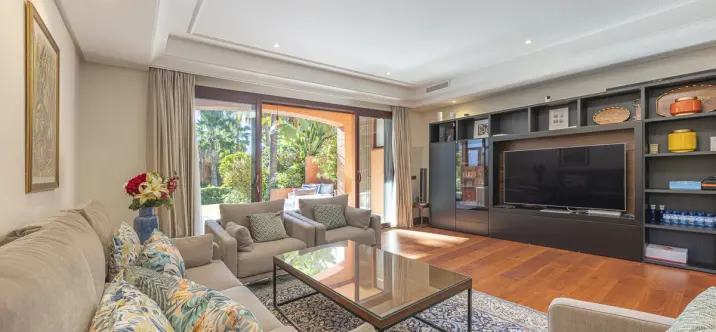 Venta de adosado en The Golden Mile 3